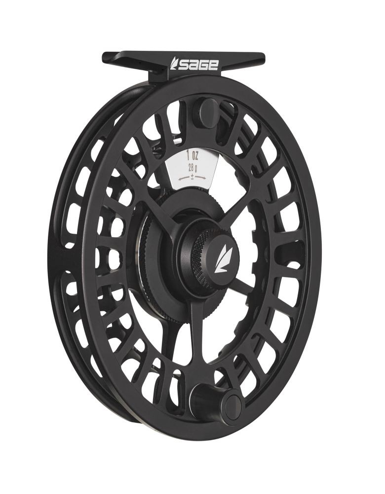 Sage ESN Fly Spool w/ Free line, leader, or tippet*