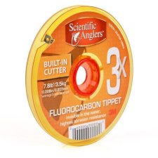 Scientific Anglers Fluorocarbon Tippet - 30 meter