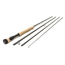 Scott Sector Fly Rod with Free Overnight Shipping in USA*