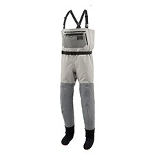 Simms Headwaters Pro Stockingfoot Waders w/free 2-day Shipping