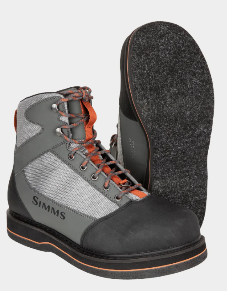 Simms Tributary Boots w/free Shipping