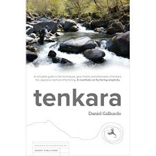 Tenkara USA - The Book