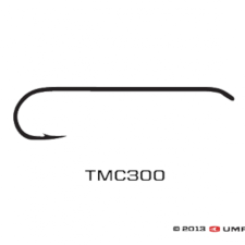 Umpqua Tiemco Hooks TMC 300