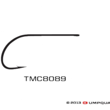 Umpqua Tiemco Hooks TMC 8089