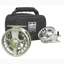 Waterworks Lamson Liquid Fly Reel 3-Pack - discontinued colors 20% off