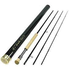 Winston Saltwater AIR Fly Rod
