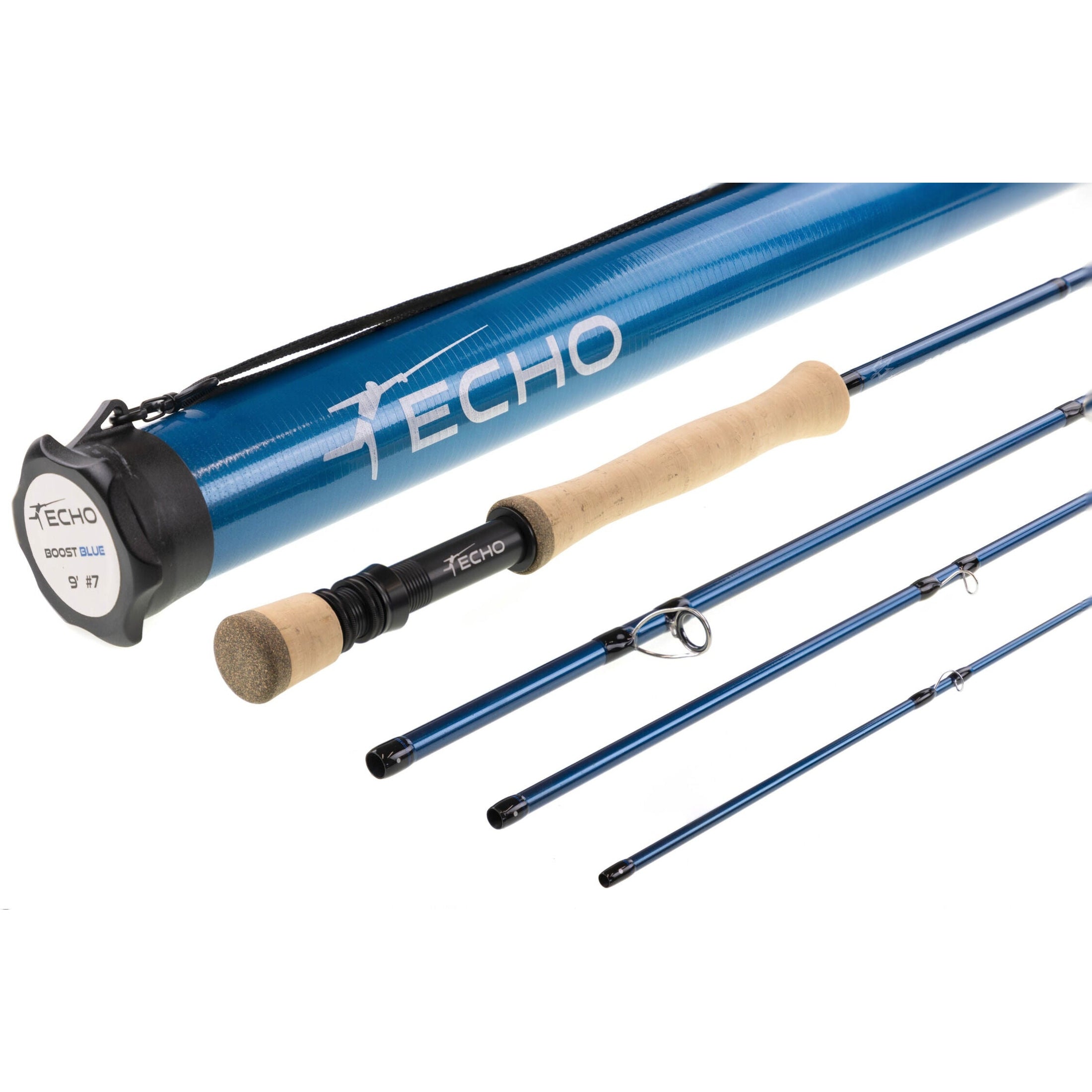 Echo Fly Rods