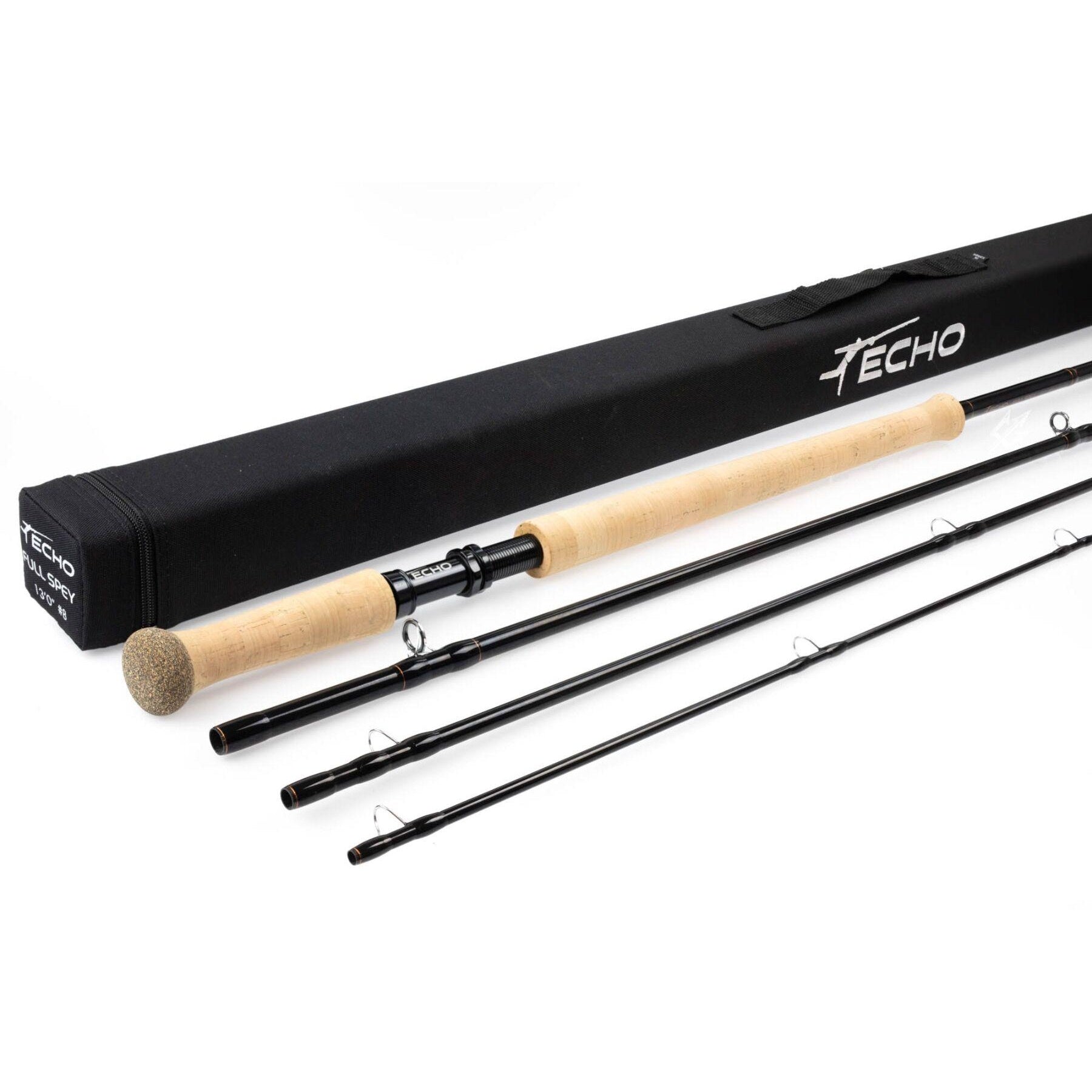 Echo Fly Rods