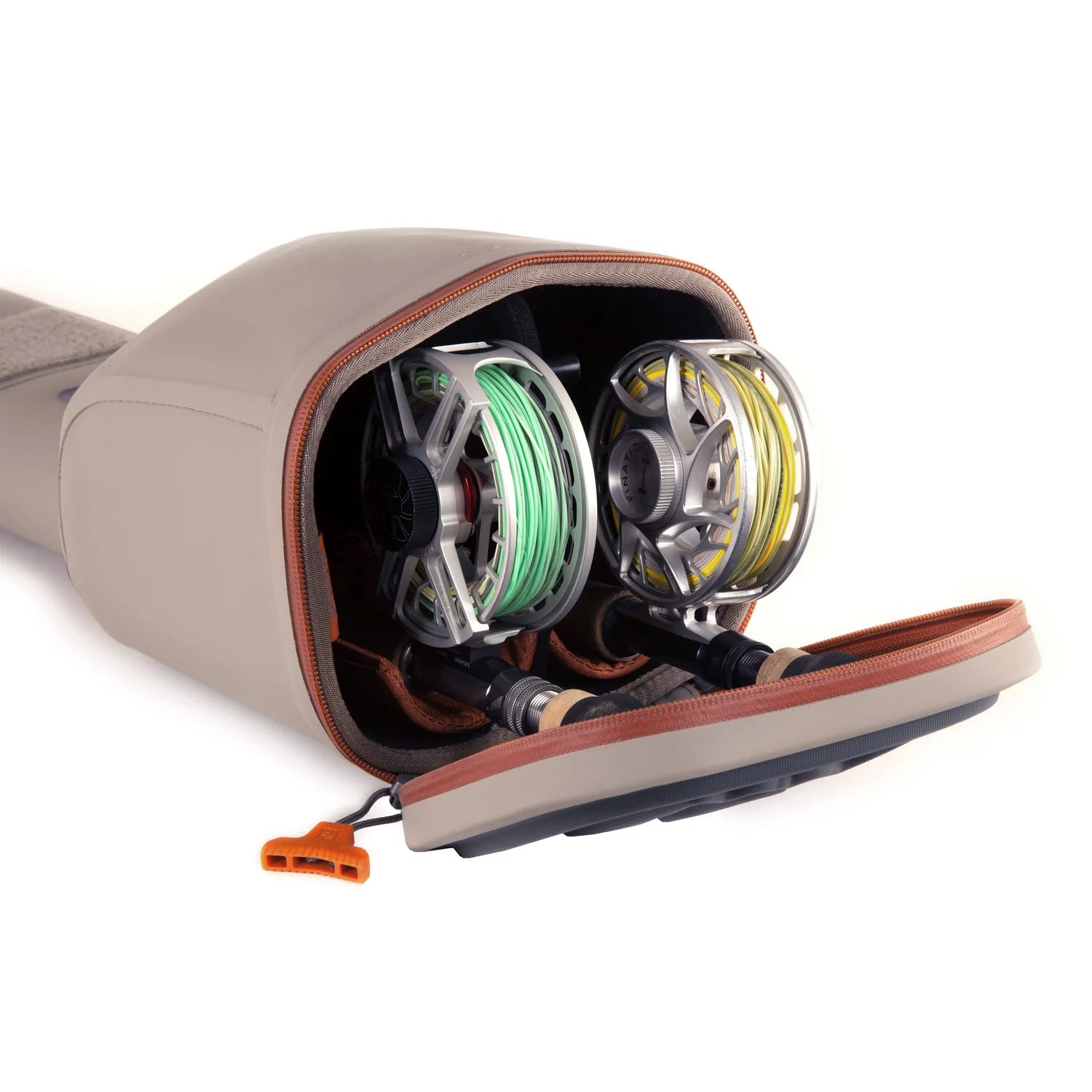 diy fishing rod and reel case Fishpond Thunderhead Rod & Reel Case