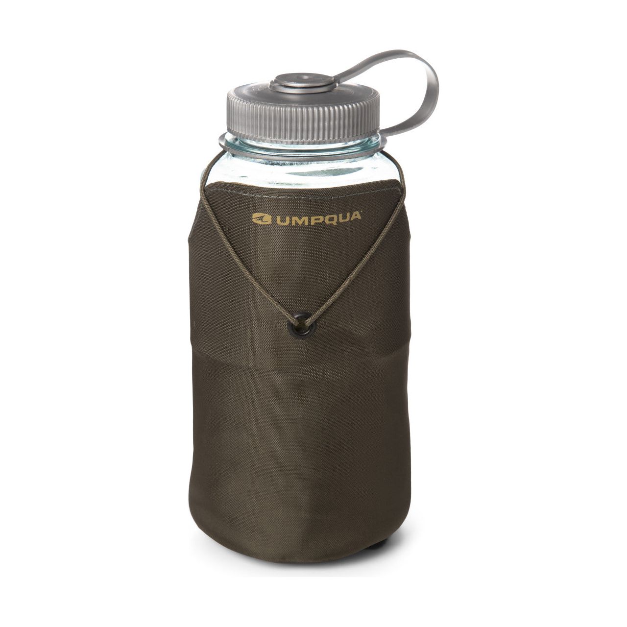 UMPQUA ZS2 WATER BOTTLE HOLDER
