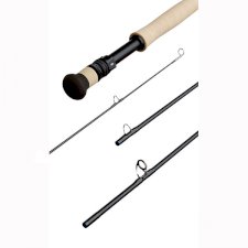 Sage Salt HD Fly Rod with Free Overnight Shipping in USA*