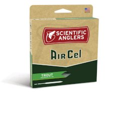 Scientific Anglers Air Cel Trout Panfish & Bass Fly Line