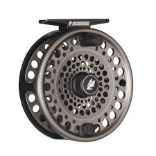 Sage Trout Fly Spool w/ free line, leader, or tippet*