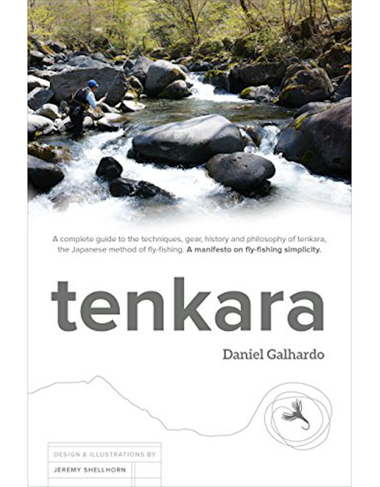 Tenkara USA - The Book