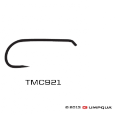 Umpqua Tiemco Hooks TMC 921